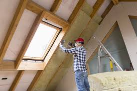 Types of Insulation We Offer in Cape May, NJ